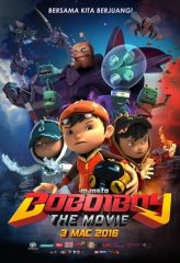 Nonton Film BoBoiBoy The Movie (2016) Sub Indo Download Movie Online DRAMA21 LK21 IDTUBE INDOXXI