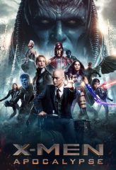 Nonton Film X-Men: Apocalypse (2016) Sub Indo Download Movie Online DRAMA21 LK21 IDTUBE INDOXXI