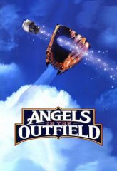 Nonton Film Angels in the Outfield (1994) Sub Indo Download Movie Online DRAMA21 LK21 IDTUBE INDOXXI