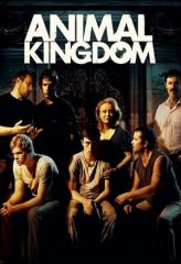 Nonton Film Animal Kingdom (2010) Sub Indo Download Movie Online DRAMA21 LK21 IDTUBE INDOXXI