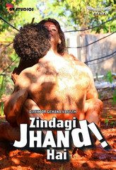 Nonton Film Zindagi Jhand Hai (2020) Sub Indo Download Movie Online DRAMA21 LK21 IDTUBE INDOXXI