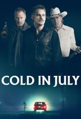 Nonton Film Cold in July (2014) Sub Indo Download Movie Online DRAMA21 LK21 IDTUBE INDOXXI