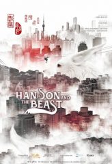 Nonton Film Hanson and the Beast (2017) Sub Indo Download Movie Online DRAMA21 LK21 IDTUBE INDOXXI