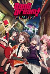 Nonton Film Bang Dream! Film Live (2019) Sub Indo Download Movie Online DRAMA21 LK21 IDTUBE INDOXXI