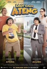 Nonton Film Lagi-Lagi Ateng (2019) Sub Indo Download Movie Online DRAMA21 LK21 IDTUBE INDOXXI