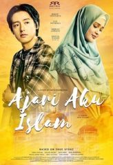 Nonton Film Ajari Aku Islam (2019) Sub Indo Download Movie Online DRAMA21 LK21 IDTUBE INDOXXI