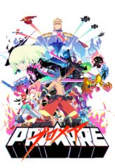 Nonton Film Promare (2019) Sub Indo Download Movie Online DRAMA21 LK21 IDTUBE INDOXXI