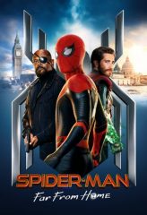 Nonton Film Spider-Man: Far from Home (2019) Sub Indo Download Movie Online DRAMA21 LK21 IDTUBE INDOXXI