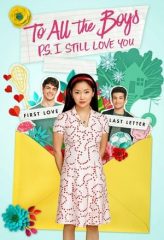 Nonton Film To All the Boys: P.S. I Still Love You (2020) Sub Indo Download Movie Online DRAMA21 LK21 IDTUBE INDOXXI