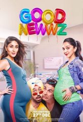 Nonton Film Good Newwz (2019) Sub Indo Download Movie Online DRAMA21 LK21 IDTUBE INDOXXI