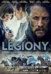 Nonton Film The Legions (2019) Sub Indo Download Movie Online DRAMA21 LK21 IDTUBE INDOXXI