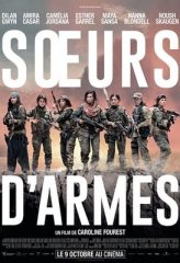 Nonton Film Sisters in Arms (2019) Sub Indo Download Movie Online DRAMA21 LK21 IDTUBE INDOXXI