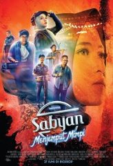 Nonton Film Sabyan Menjemput Mimpi (2019) Sub Indo Download Movie Online DRAMA21 LK21 IDTUBE INDOXXI