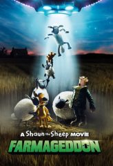 Nonton Film A Shaun the Sheep Movie: Farmageddon (2019) Sub Indo Download Movie Online DRAMA21 LK21 IDTUBE INDOXXI