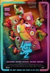 Nonton Film Love for Sale 2 (2019) Sub Indo Download Movie Online DRAMA21 LK21 IDTUBE INDOXXI