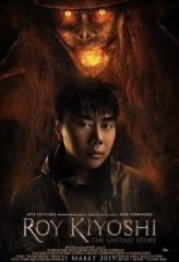 Nonton Film Roy Kiyoshi: The Untold Story (2019) Sub Indo Download Movie Online DRAMA21 LK21 IDTUBE INDOXXI