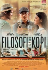 Nonton Film Filosofi Kopi (2015) Sub Indo Download Movie Online DRAMA21 LK21 IDTUBE INDOXXI