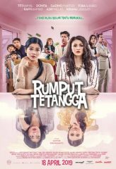 Nonton Film Rumput Tetangga (2019) Sub Indo Download Movie Online DRAMA21 LK21 IDTUBE INDOXXI