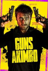 Nonton Film Guns Akimbo (2020) Sub Indo Download Movie Online DRAMA21 LK21 IDTUBE INDOXXI