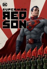 Nonton Film Superman: Red Son (2020) Sub Indo Download Movie Online DRAMA21 LK21 IDTUBE INDOXXI