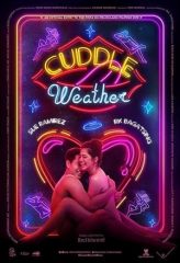 Nonton Film Cuddle Weather (2019) Sub Indo Download Movie Online DRAMA21 LK21 IDTUBE INDOXXI