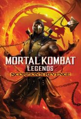 Nonton Film Mortal Kombat Legends: Scorpion’s Revenge (2020) Sub Indo Download Movie Online DRAMA21 LK21 IDTUBE INDOXXI