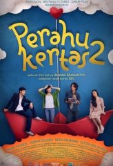 Nonton Film Perahu Kertas 2 (2012) Sub Indo Download Movie Online DRAMA21 LK21 IDTUBE INDOXXI