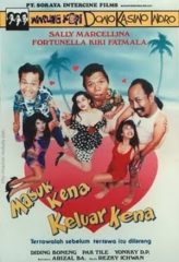 Nonton Film Masuk Kena Keluar Kena (1992) Sub Indo Download Movie Online DRAMA21 LK21 IDTUBE INDOXXI