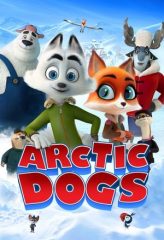 Nonton Film Arctic Dogs (2019) Sub Indo Download Movie Online DRAMA21 LK21 IDTUBE INDOXXI