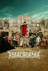 Nonton Film Abracadabra (2020) Sub Indo Download Movie Online DRAMA21 LK21 IDTUBE INDOXXI