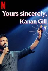 Nonton Film Yours Sincerely, Kanan Gill (2020) Sub Indo Download Movie Online DRAMA21 LK21 IDTUBE INDOXXI