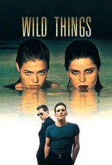 Nonton Film Wild Things (1998) Sub Indo Download Movie Online DRAMA21 LK21 IDTUBE INDOXXI