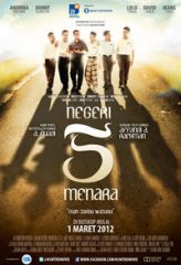 Nonton Film Negeri 5 Menara (2012) Sub Indo Download Movie Online DRAMA21 LK21 IDTUBE INDOXXI