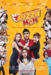 Nonton Film Pizza Man (2015) Sub Indo Download Movie Online DRAMA21 LK21 IDTUBE INDOXXI