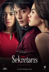 Nonton Film Sang Sekretaris (2016) Sub Indo Download Movie Online DRAMA21 LK21 IDTUBE INDOXXI