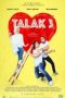 Nonton Film Talak 3 (2016) Sub Indo Download Movie Online DRAMA21 LK21 IDTUBE INDOXXI