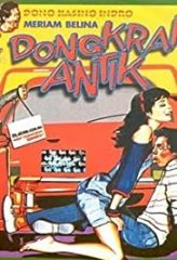 Nonton Film Dongkrak Antik (1982) Sub Indo Download Movie Online DRAMA21 LK21 IDTUBE INDOXXI