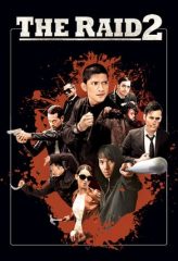 Nonton Film The Raid 2 (2014) Sub Indo Download Movie Online DRAMA21 LK21 IDTUBE INDOXXI