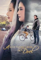 Nonton Film Akhir Kisah Cinta Si Doel (2020) Sub Indo Download Movie Online DRAMA21 LK21 IDTUBE INDOXXI