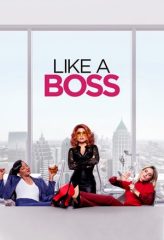 Nonton Film Like a Boss (2020) Sub Indo Download Movie Online DRAMA21 LK21 IDTUBE INDOXXI