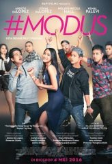 Nonton Film Modus (2016) Sub Indo Download Movie Online DRAMA21 LK21 IDTUBE INDOXXI