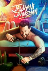 Nonton Film Jawaani Jaaneman (2020) Sub Indo Download Movie Online DRAMA21 LK21 IDTUBE INDOXXI