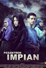 Nonton Film Pesantren Impian (2016) Sub Indo Download Movie Online DRAMA21 LK21 IDTUBE INDOXXI