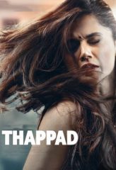 Nonton Film Thappad (2020) Sub Indo Download Movie Online DRAMA21 LK21 IDTUBE INDOXXI