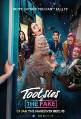 Nonton Film Tootsies & The Fake (2019) Sub Indo Download Movie Online DRAMA21 LK21 IDTUBE INDOXXI