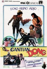 Nonton Film Gantian Dong (1985) Sub Indo Download Movie Online DRAMA21 LK21 IDTUBE INDOXXI