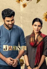 Nonton Film Jaanu (2020) Sub Indo Download Movie Online DRAMA21 LK21 IDTUBE INDOXXI