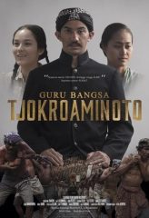 Nonton Film Guru Bangsa Tjokroaminoto (2015) Sub Indo Download Movie Online DRAMA21 LK21 IDTUBE INDOXXI