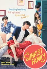 Nonton Film Sunkist Family (2019) Sub Indo Download Movie Online DRAMA21 LK21 IDTUBE INDOXXI