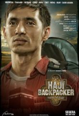 Nonton Film Haji Backpacker (2014) Sub Indo Download Movie Online DRAMA21 LK21 IDTUBE INDOXXI